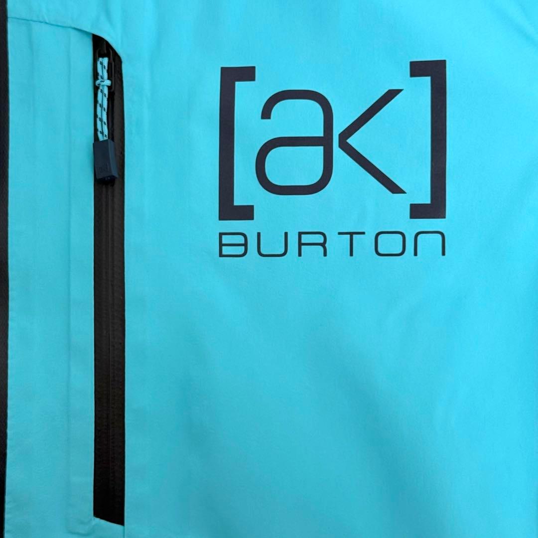 スノーボード Burton [ak] GORE-TEX 2L Upshift Jacket L