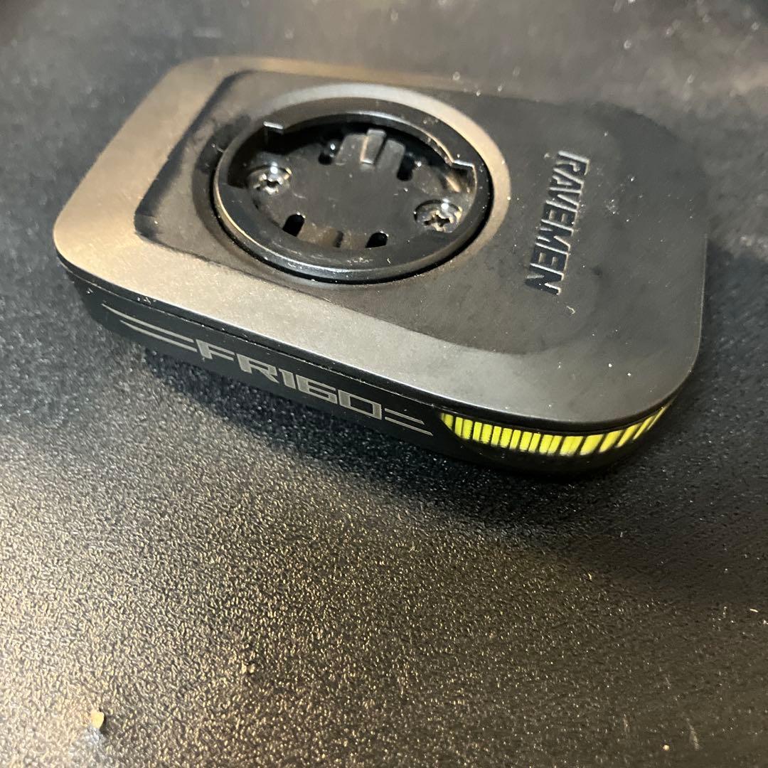 GARMIN Edge 520 サイクルコンピューター 本体「ライトおまけ」