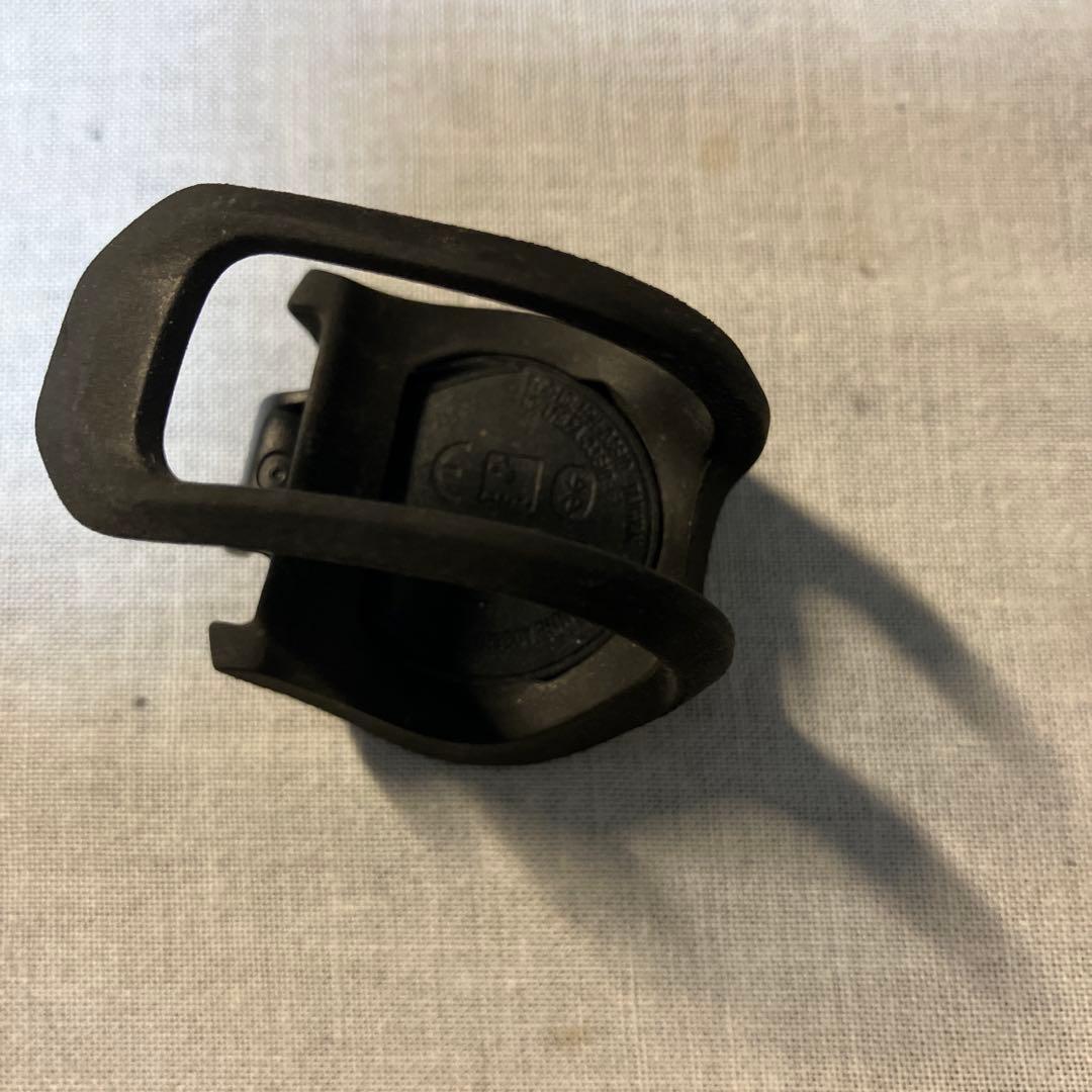 GARMIN Edge 520 サイクルコンピューター 本体「ライトおまけ」