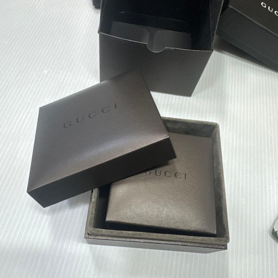 GUCCI グッチ 空箱 超大量 66個 まとめ売り