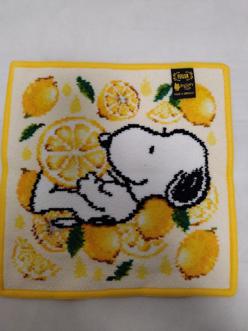 フェイラーハンカチ