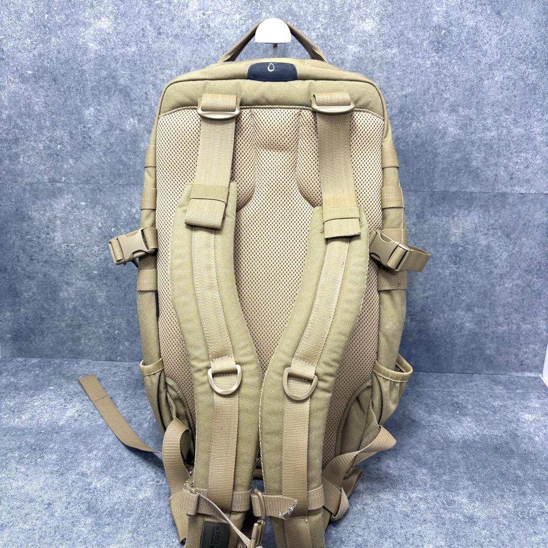 TASMANIAN TIGER コンバットパック MK2 ウエトベルトポーチ付き