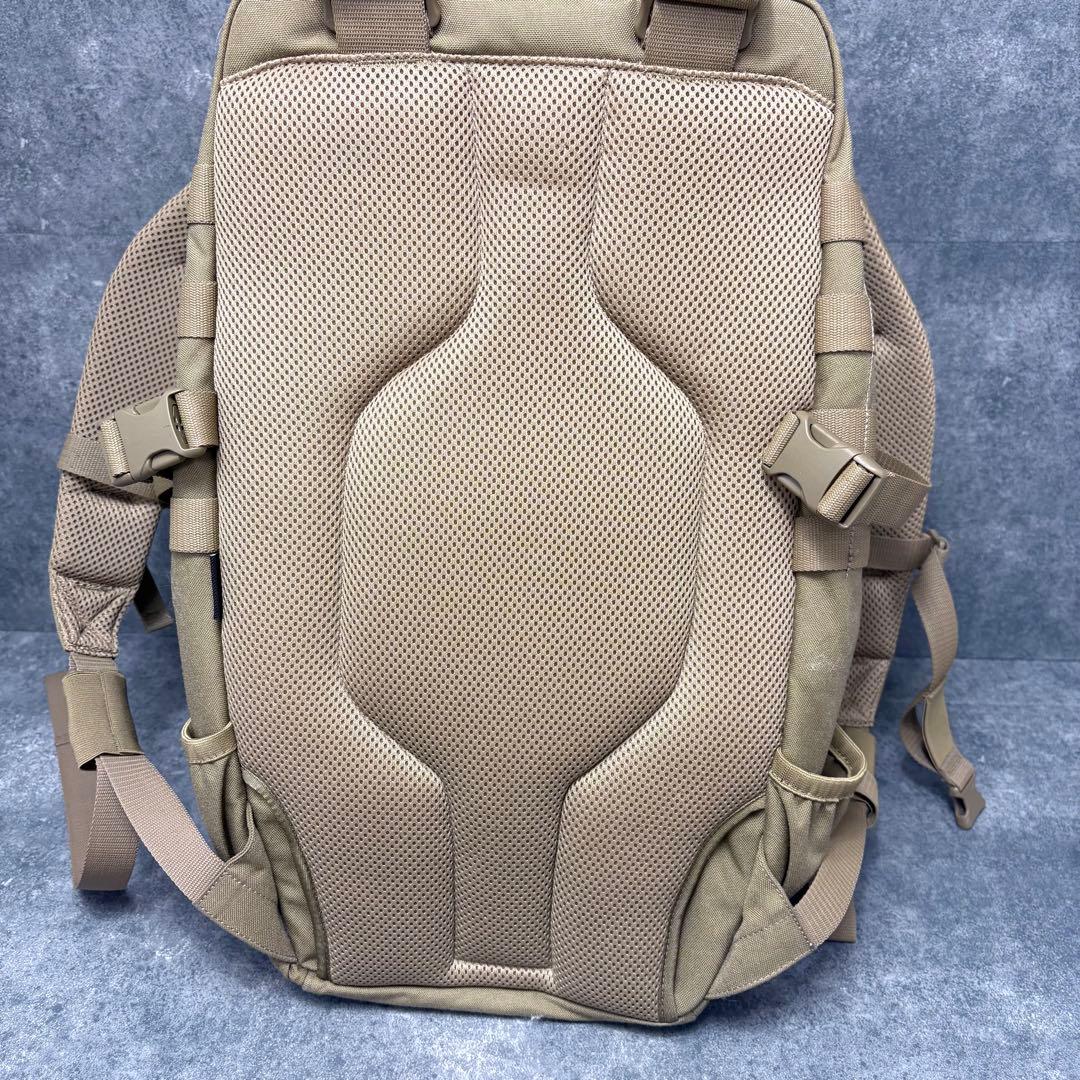 TASMANIAN TIGER コンバットパック MK2 ウエトベルトポーチ付き