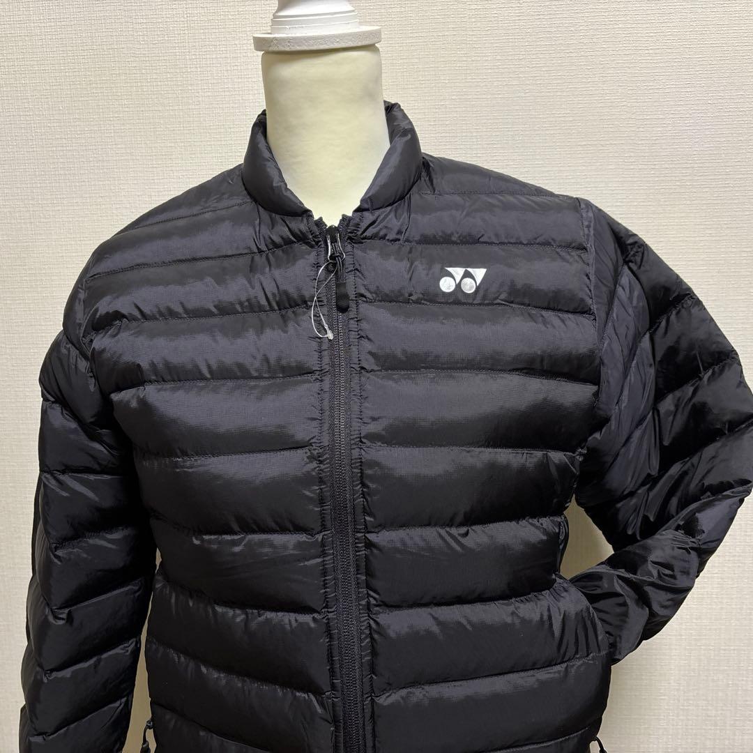 ヨネックスwoman中綿ジャケット３つの力で暖かさトリプル22,550円の商品Ｌ