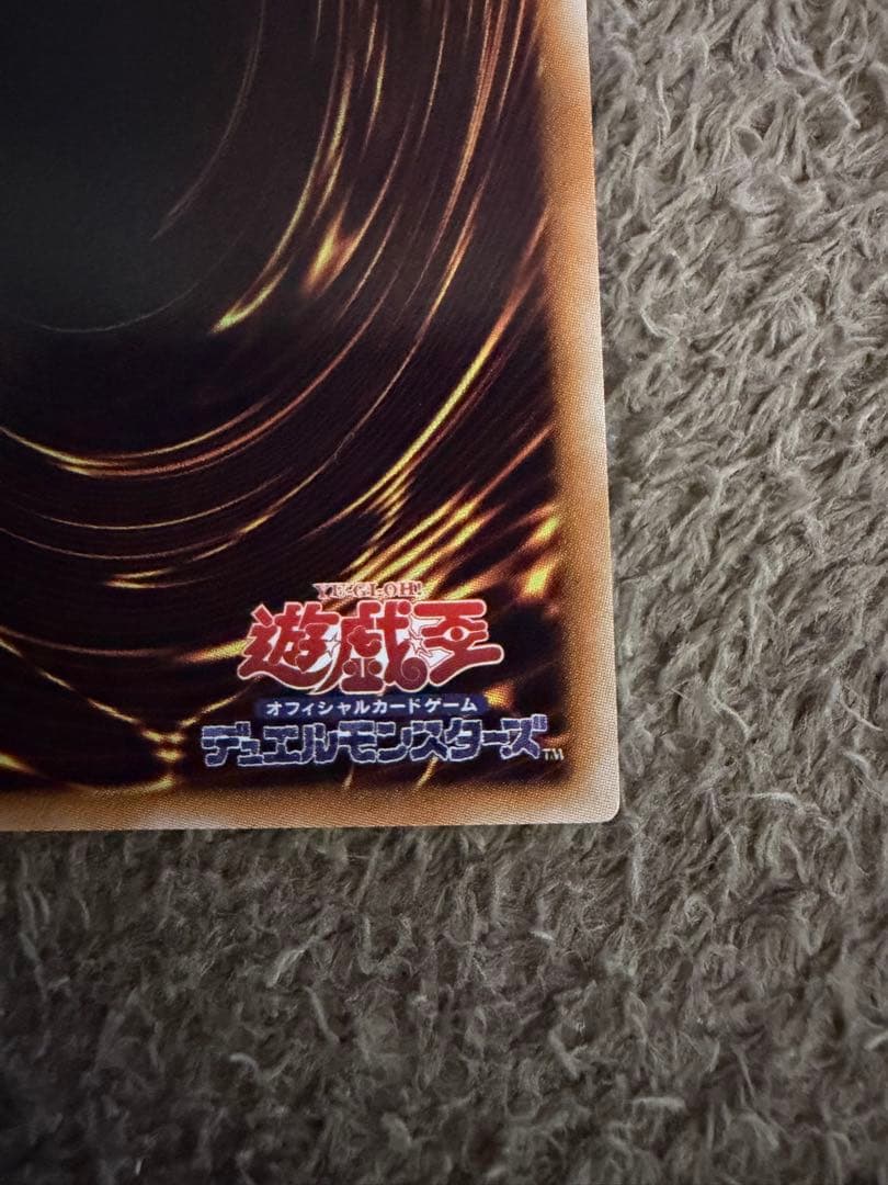 J*n様 ブラック・ローズ・ドラゴン　レリーフ