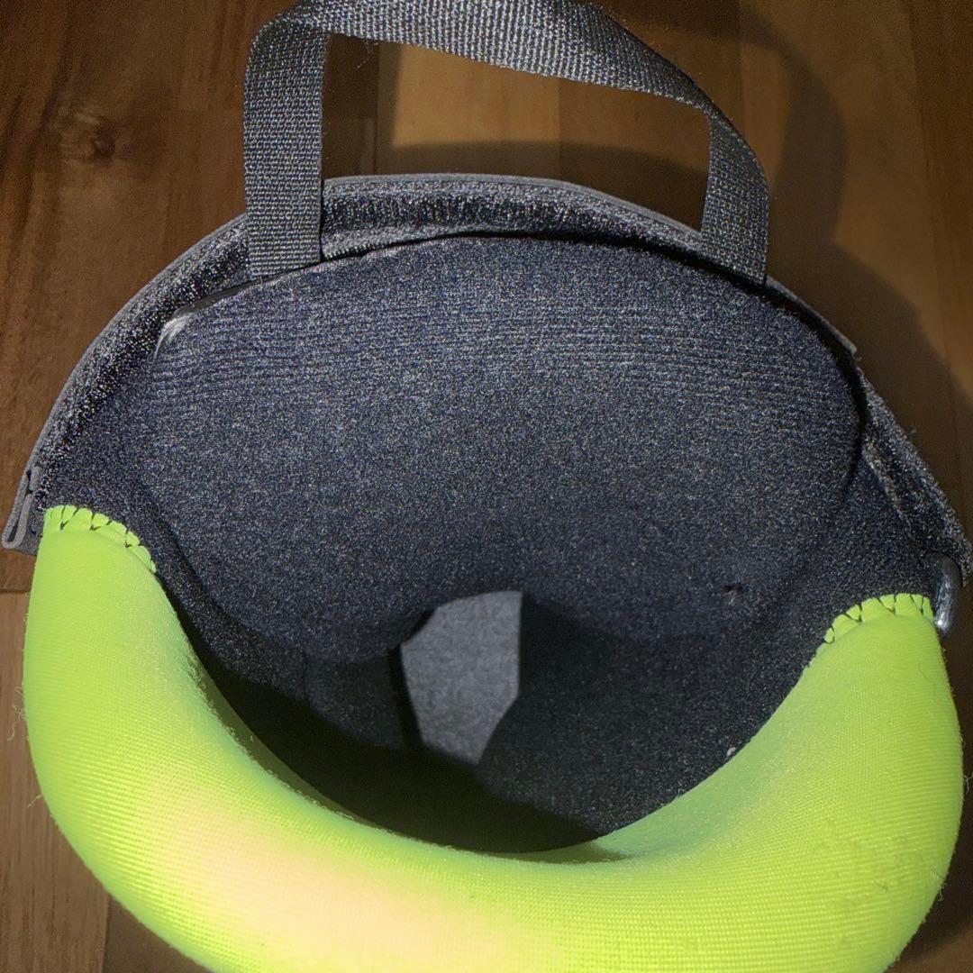 【ほぼ未使用】Rossignol ロシニョールEvo70 28.5cm②