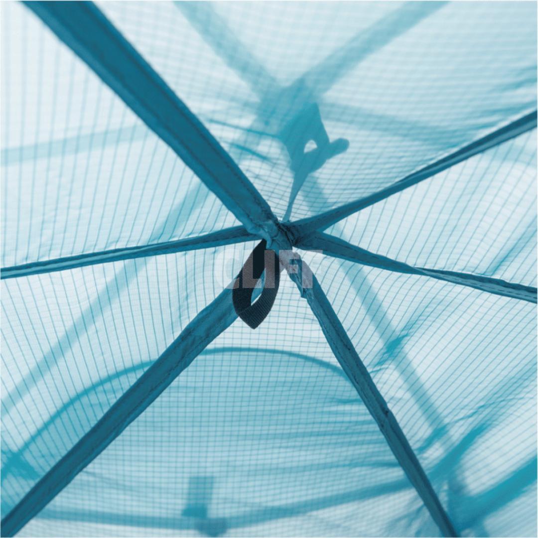 2024年 新品 未使用 ゼログラム エルチャルテン プロ DAC 1.5P