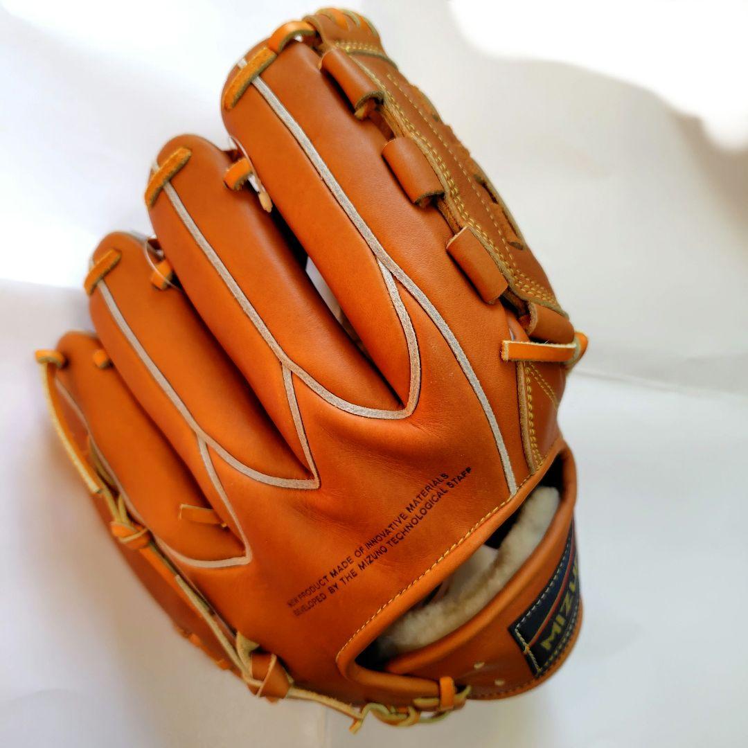 【訳あり品】ワールドウィン復刻版グラブ