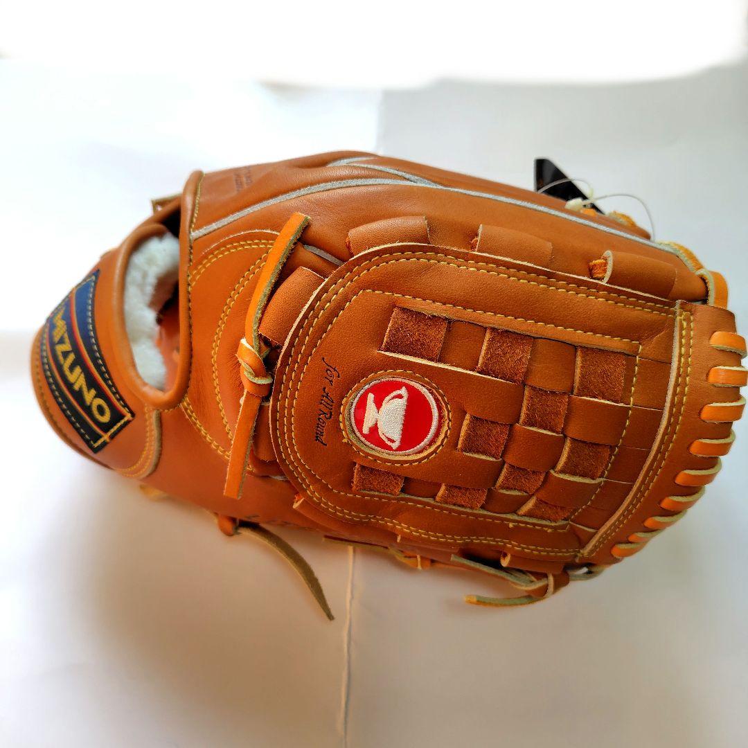 【訳あり品】ワールドウィン復刻版グラブ