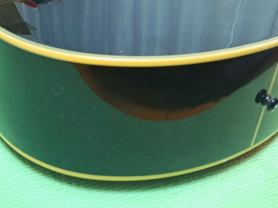 ○ YAMAHA アコースティックギター FS720S BL ○