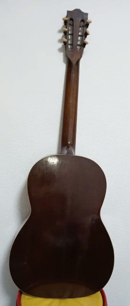 パーラーギター　1945年！？lf アコースティックギター