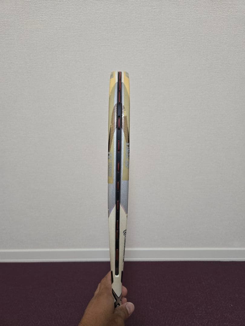 mizuno　ミズノ　xyst ts ジスト　ソフトテニスラケット