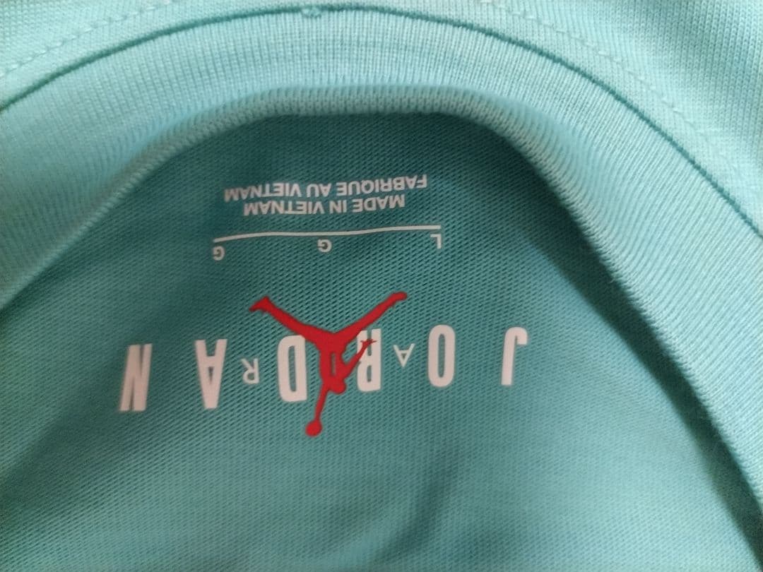 JORDAN フライト エッセンシャル ショート スリーブ Tシャツ