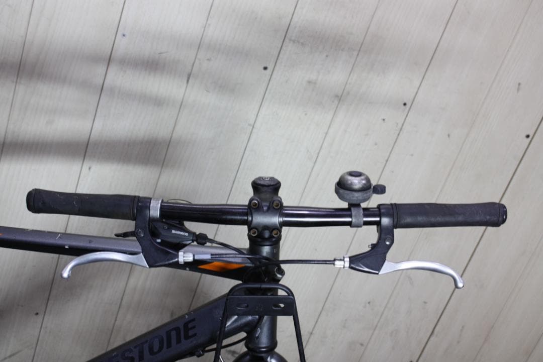 ブリヂストン TB1 27型 スチル 7速 480mm AUTO LED仕様