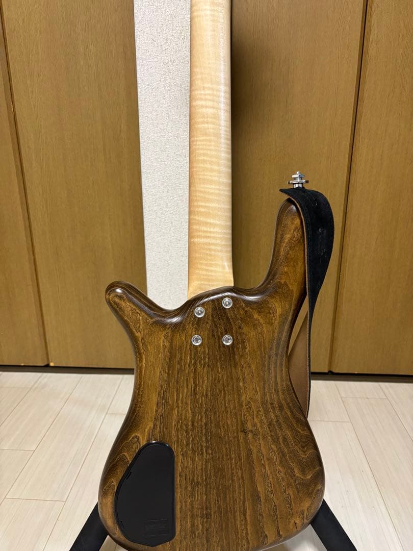 ワーウィック　ストリーマーCV