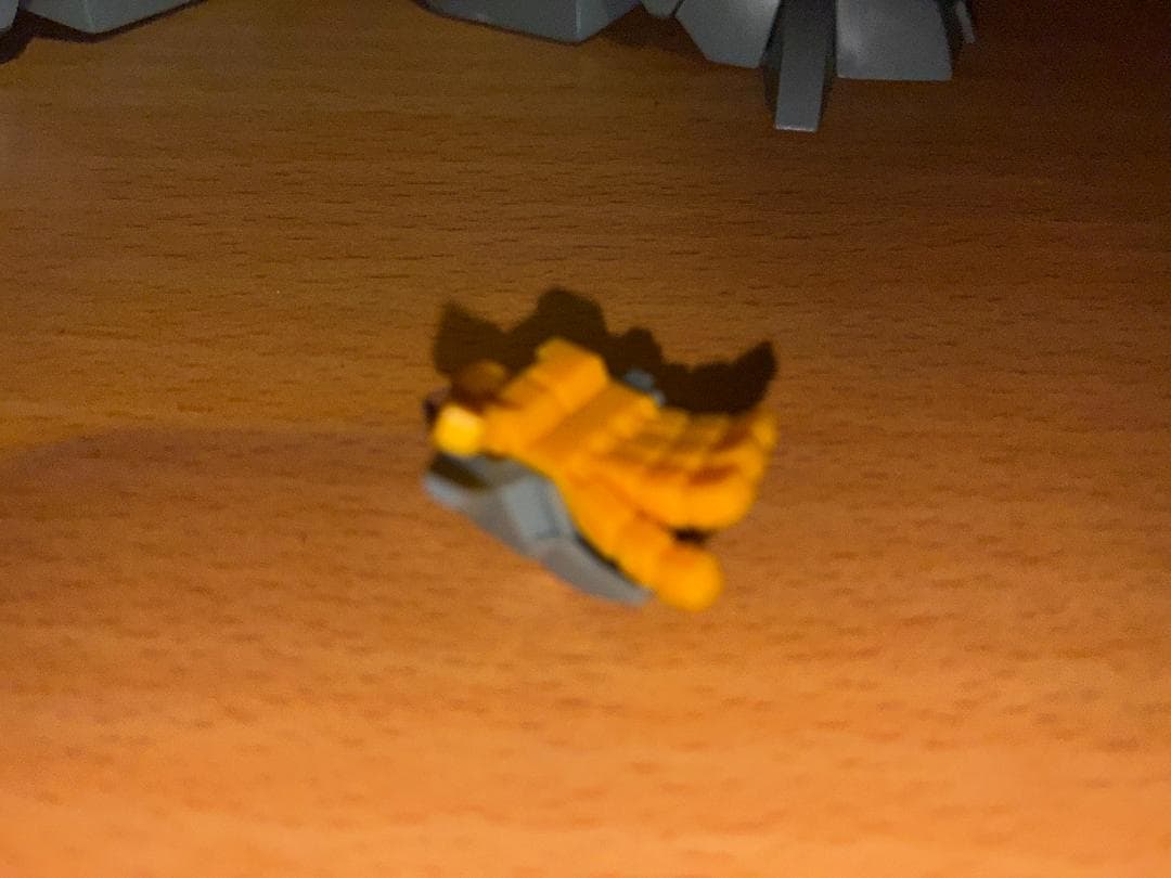 コトブキヤ製　S.R.G-S 050　ネオグランゾン 組立済品