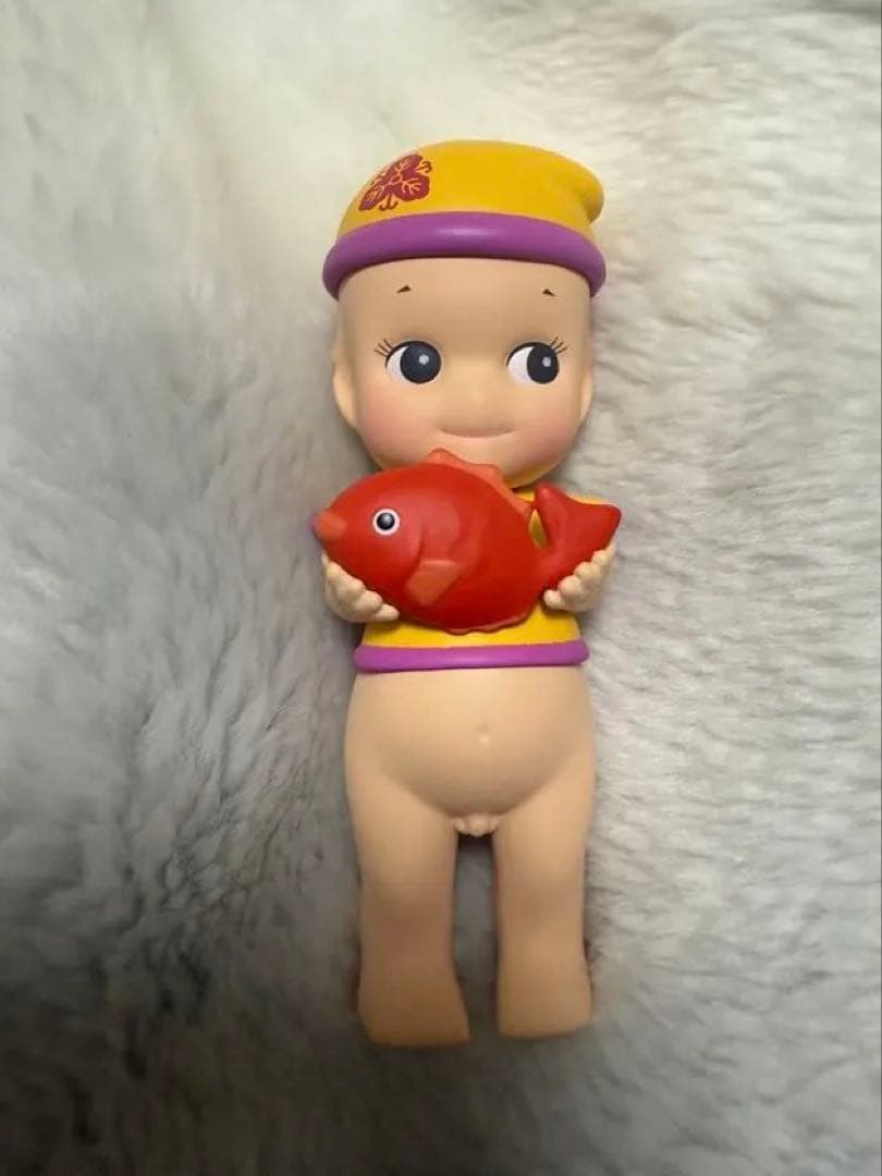 Sonnyangel ソニーエンジェル 日本 縁起物 japanese