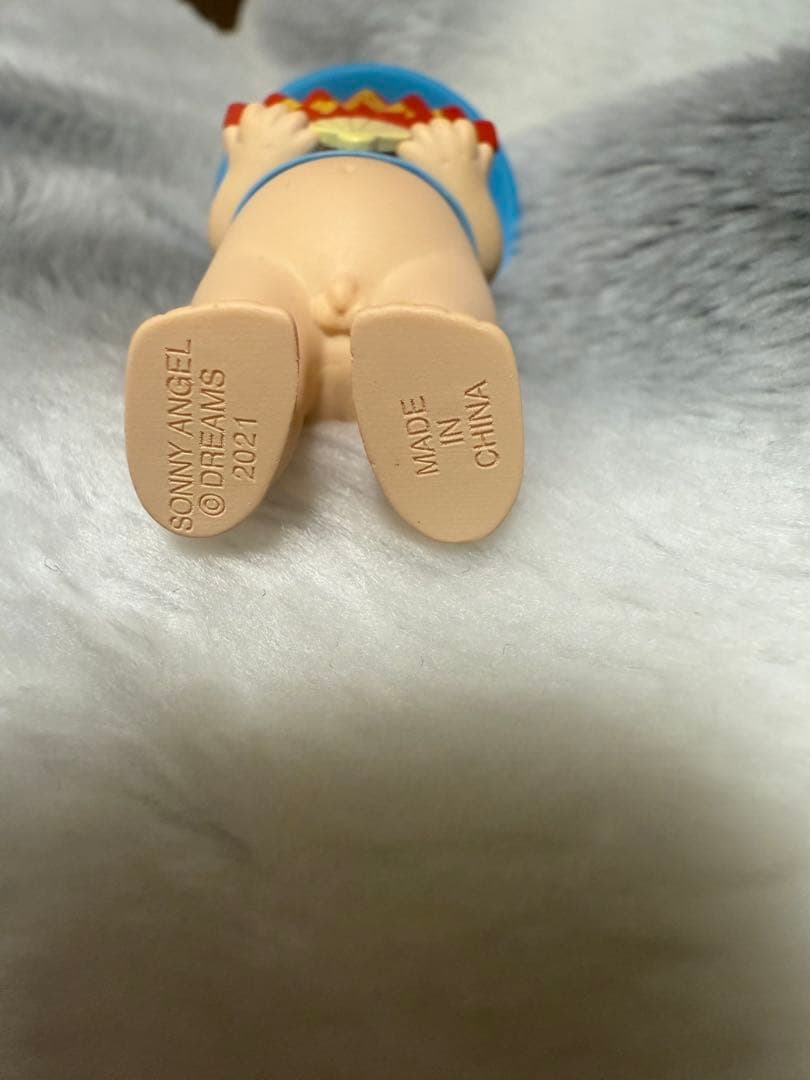 Sonnyangel ソニーエンジェル 日本 縁起物 japanese