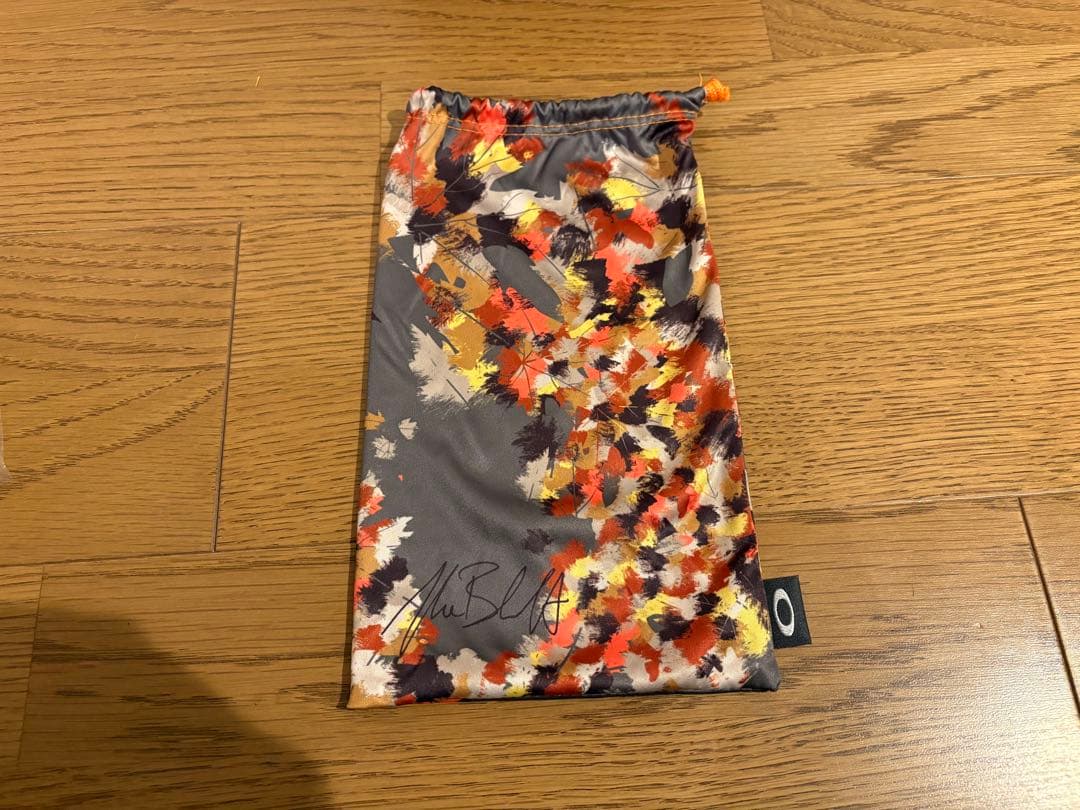 OAKLEY エアブレイク　ゴーグル