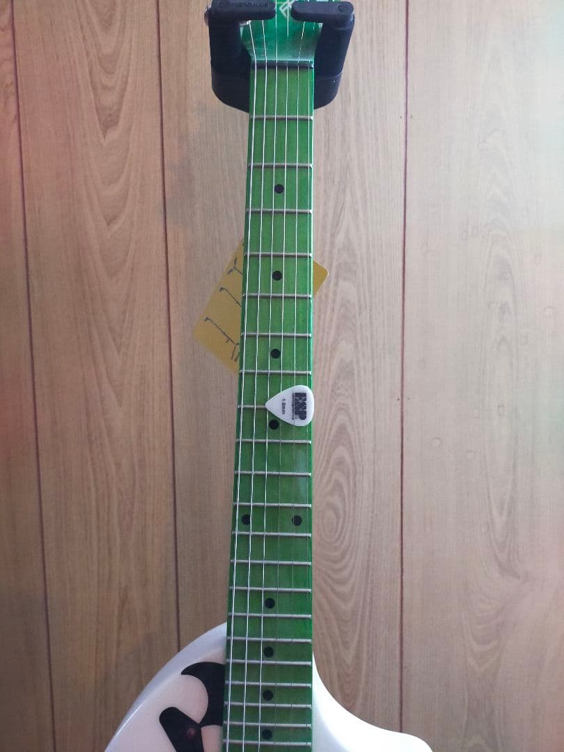 【非売品】FERNANDES エレキギター