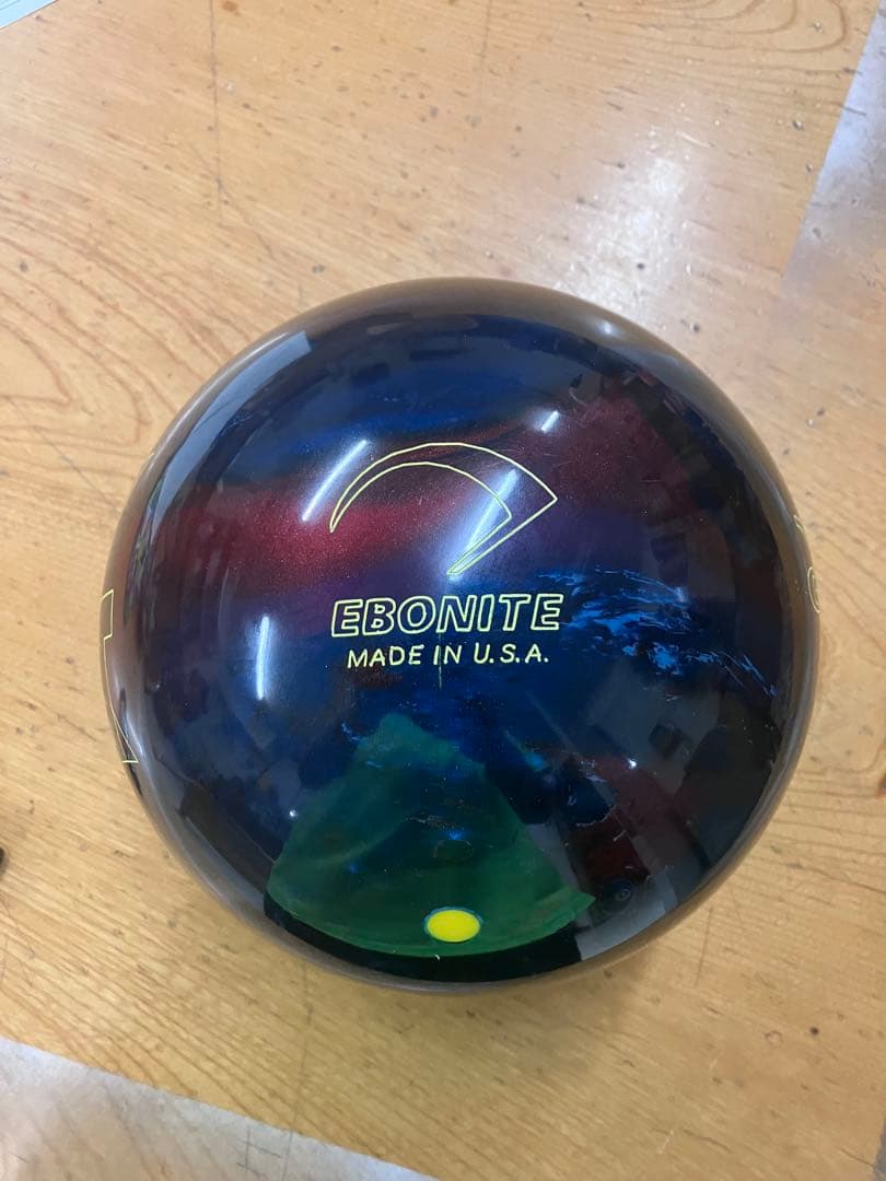 エボナイト社　ザネクスト