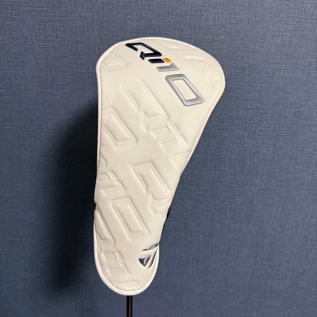 【レフティ】テーラーメイドQi10ドライバー　9.0°