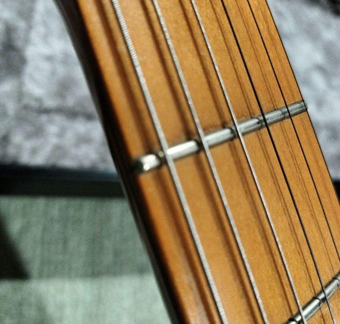 Fendermexico Telecaster 50s ２トーンサンバースト