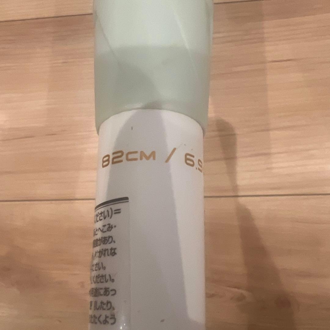 限定生産品　MM18ヘビー 少年軟式バット 82cm 710g