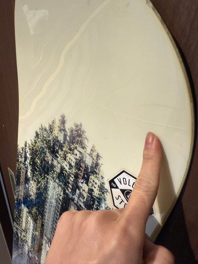 NITRO TEAM EXPOSURE ナイトロ チーム 157