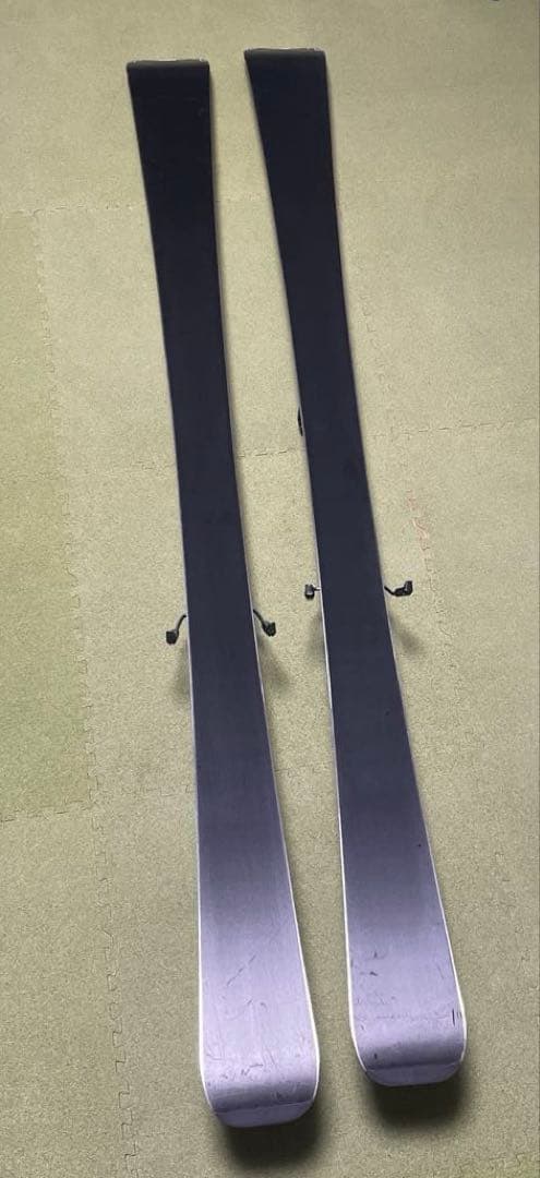 ロシニョール　パシュート100 スキー板　156cm