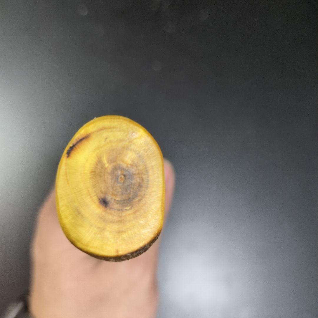 ヤマキチ型　玄能　グミの木　大工道具　玄翁　金槌　ハンマー　山吉型