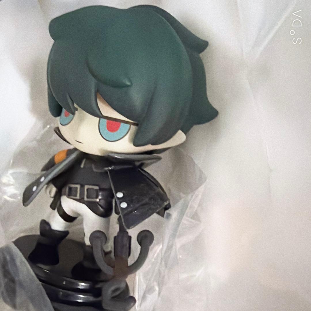 アークナイツ　メフィスト/ファウスト　グッツセット