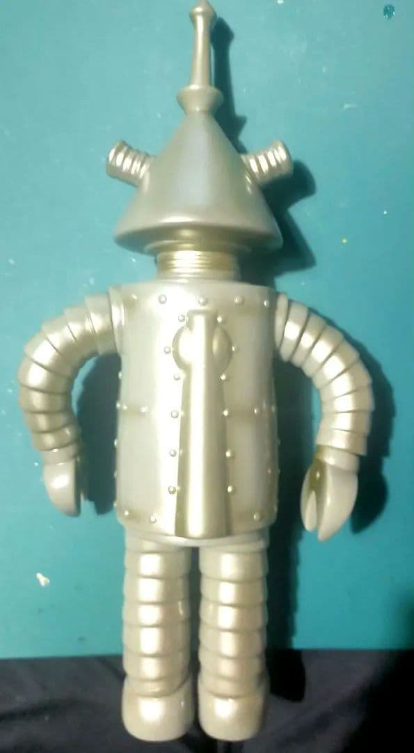 少年ジェットソフビ