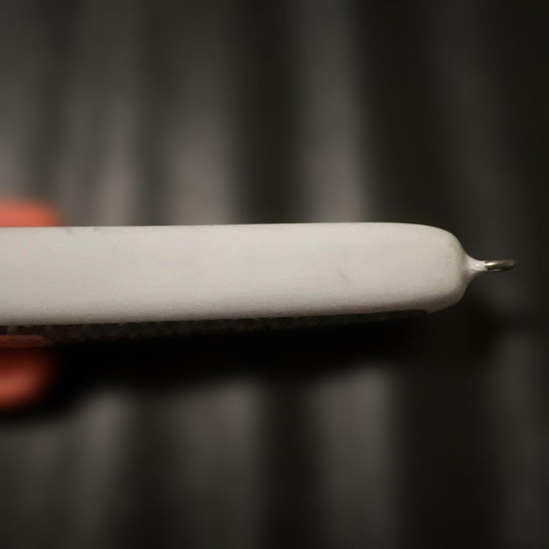 ローカルスタンダード　サージベイト　ピンク白