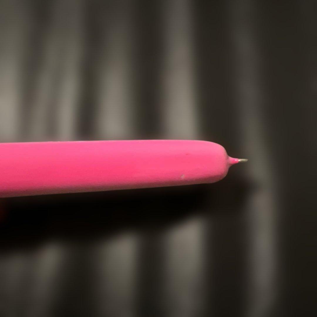 ローカルスタンダード　サージベイト　ピンク白