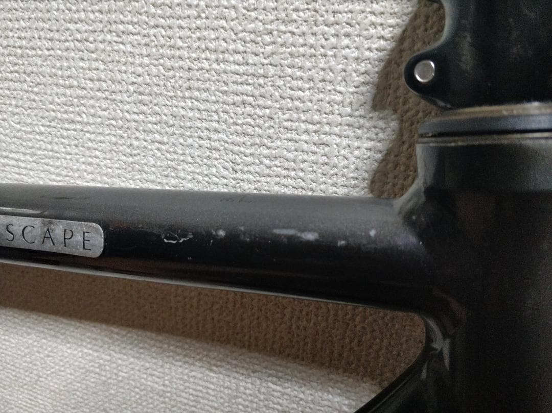 発送可！ giant escape r3 フレーム