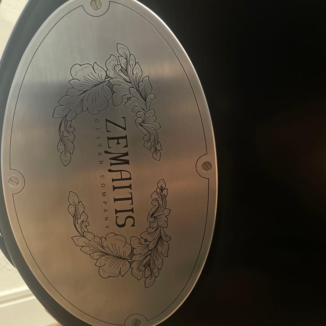 今だけです・ZEMAITIS GLAY HISASHI シグネチャー