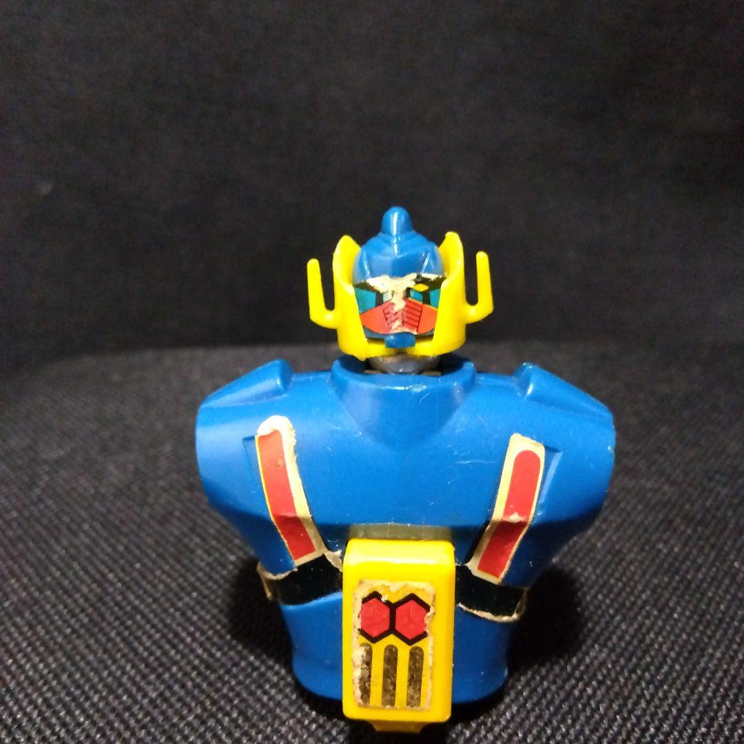 ジャパド　タカラ　マグネロボ