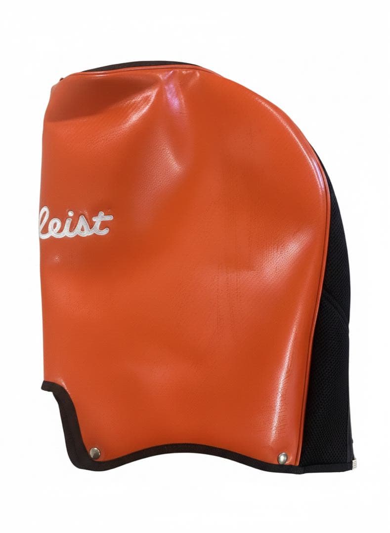 Titleist キャディーバッグ ツアーエナメルCB410 9.5型