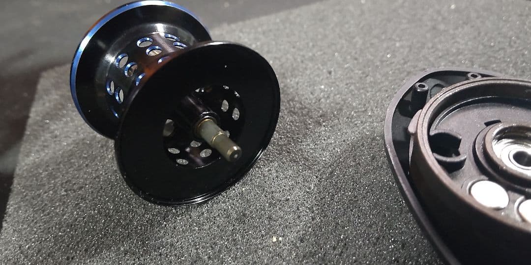 リール Abu Garcia Revo Deez 6-L146g