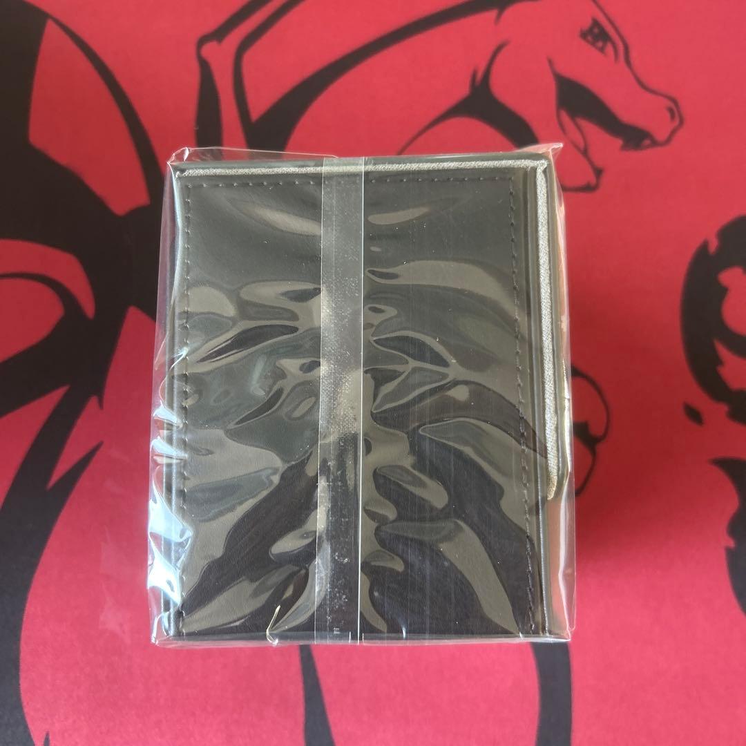 【ポケモンカード　リミテッドコレクションデッキケース】