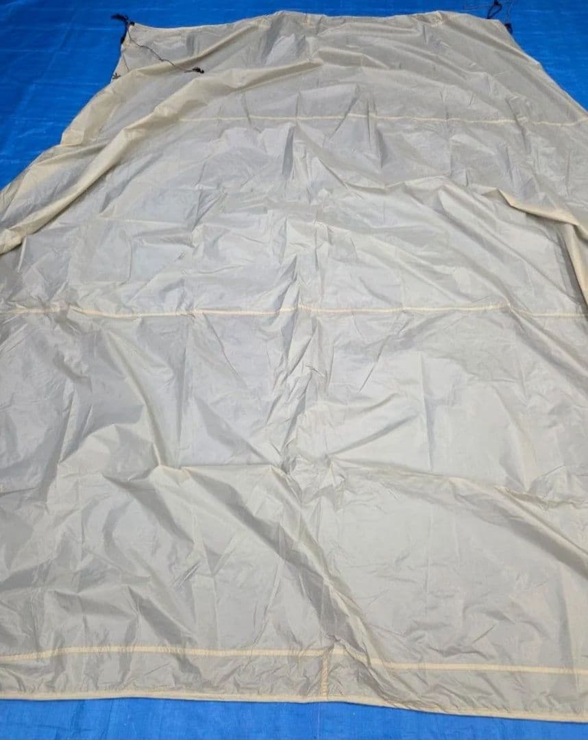 スノーピーク リビングシェルロングPro.アイボリーTP-660IV