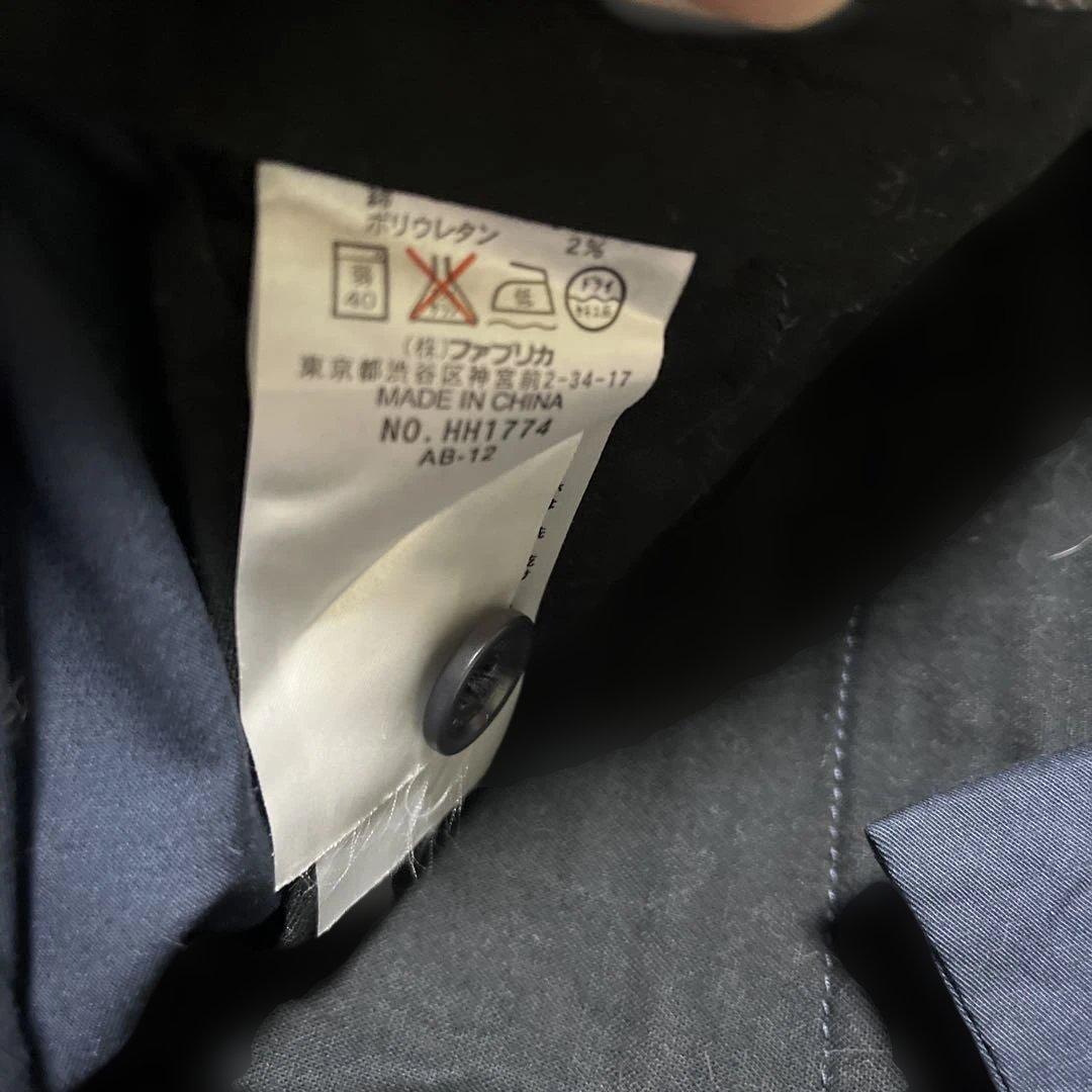 ラコステスポーツ　ゴルフトラウザーパンツ