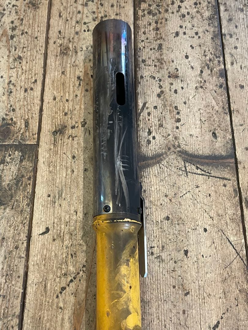 草焼き バーナー　新富士バーナー　KB-210L　灯油バーナー