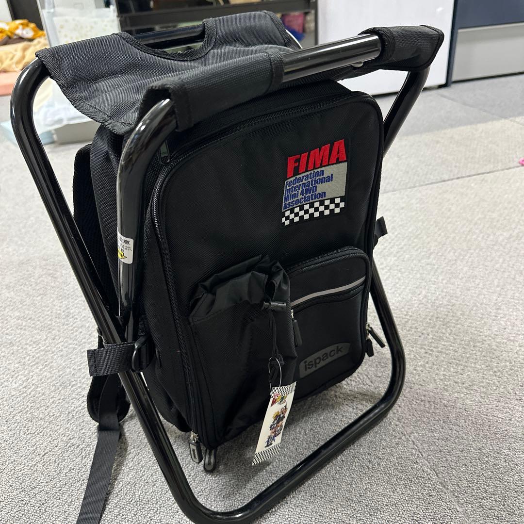 ispack イスパッス