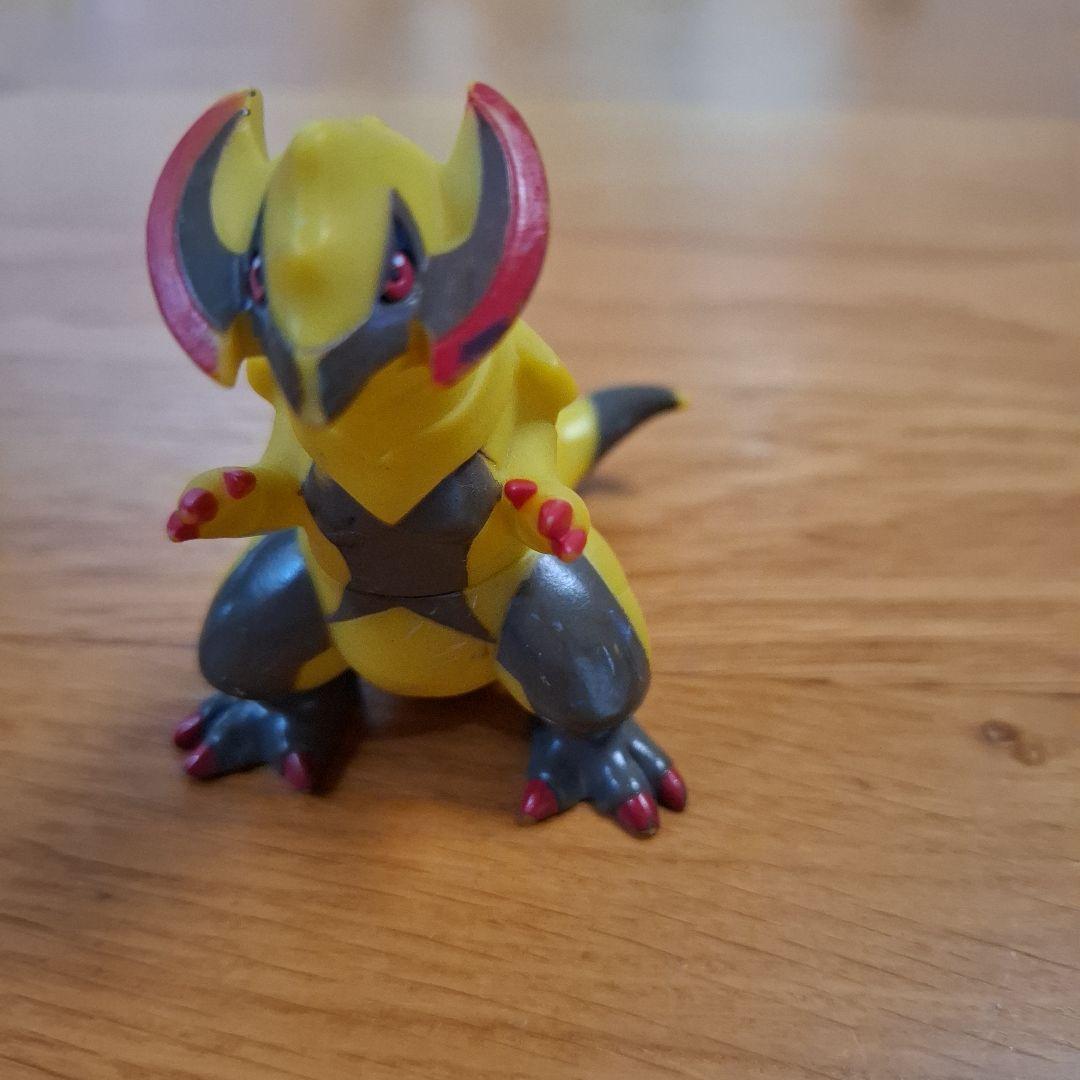 ポケモンフィギア(５０こ以上)