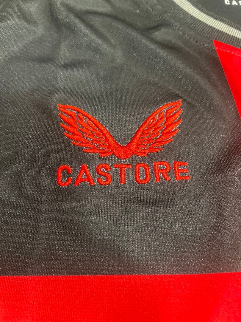 ユニフォーム レバークーゼン ヴィルツ 23/24 ブンデスリーガ 無敗優勝 M