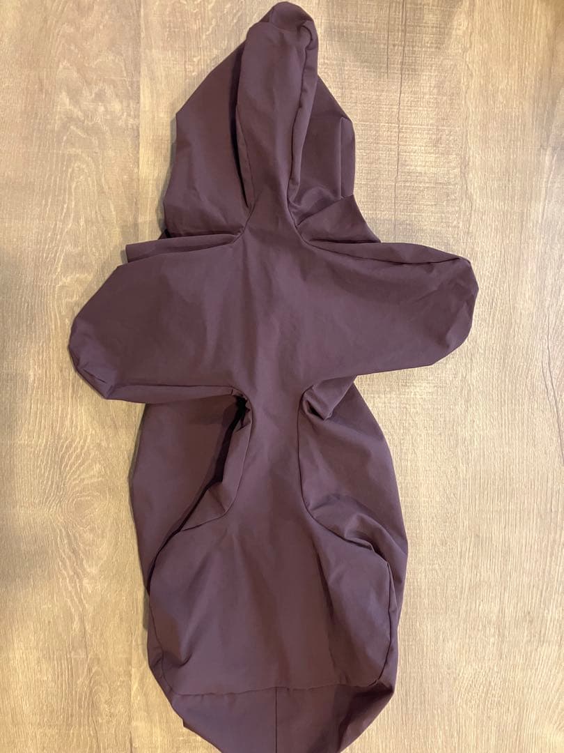 ワンエイド・リラクッション・グレー トイプードル サイズ 撥水カバーセット