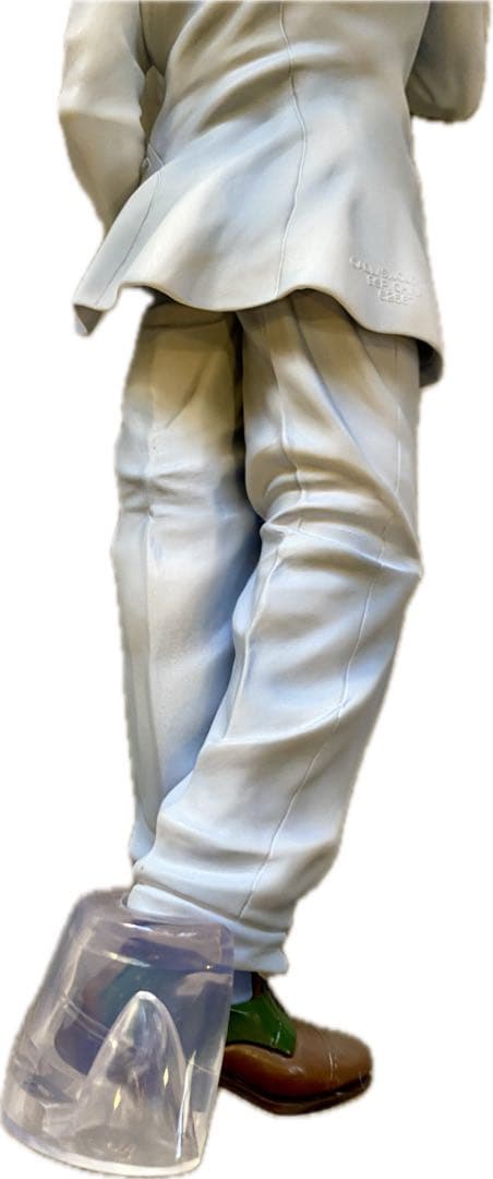 ジョジョの奇妙な冒険　1番くじ　吉良吉影&川尻浩作