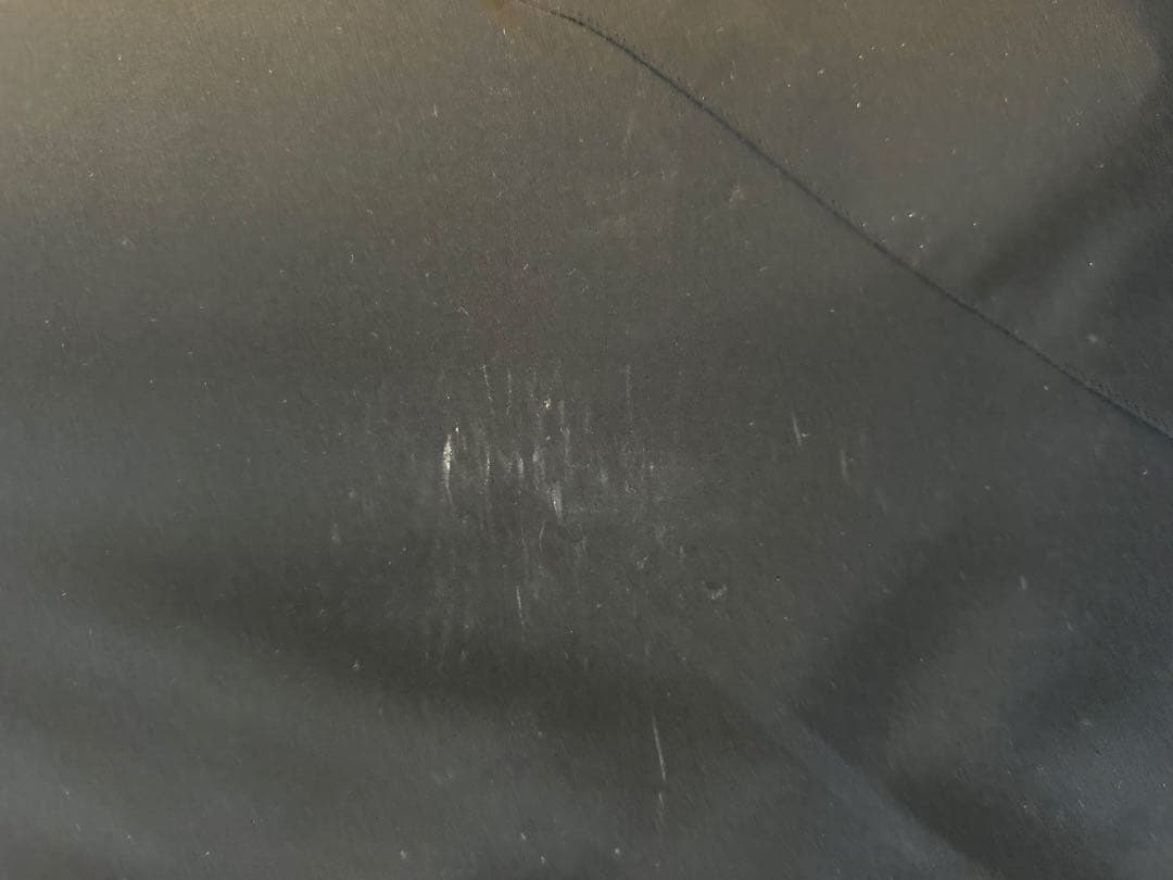 salomon スキーウェア上下　ブラック